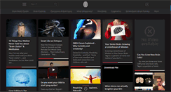 Desktop Screenshot of betteryears.com
